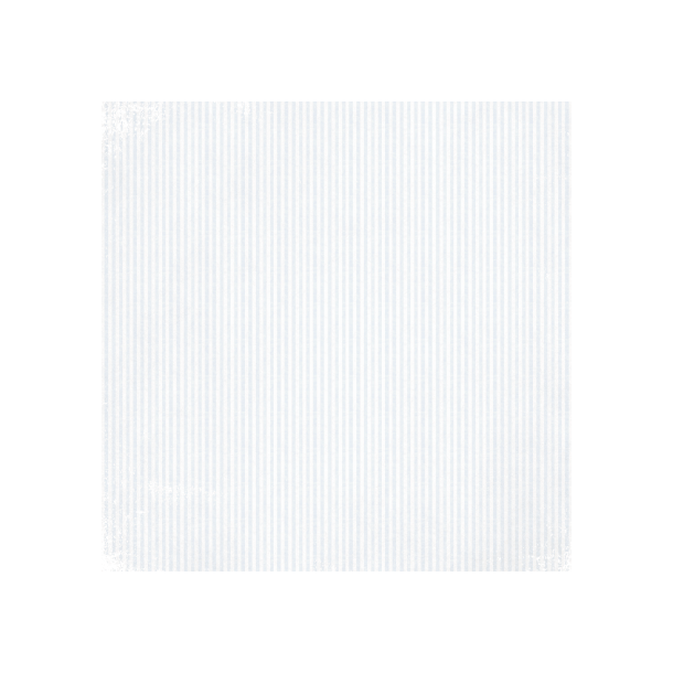 Gavlhusets Design - Blok 6'' - Bl / Brun