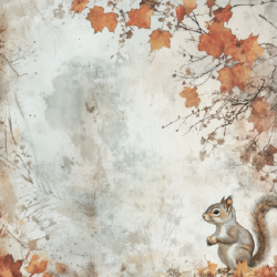 Gavlhusets Design - Blok 6'' - Efterr