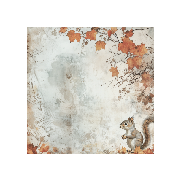 Gavlhusets Design - Blok 6'' - Efterr