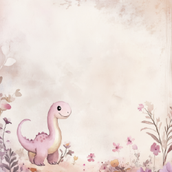 Gavlhusets Design - Blok 6'' - Fantasifuld