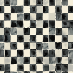 Gavlhusets Design - Blok 6'' - Fart over feltet