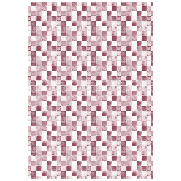 Gavlhusets Design - Blok A5 - Tern - Efterr