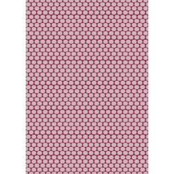 Gavlhusets Design - Blok A5 - Bobler - Efterr