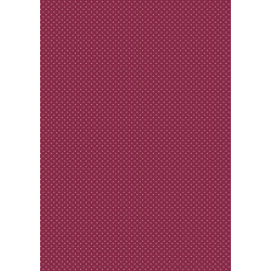 Gavlhusets Design - Blok A5 - Prikker og tekstur - Efterr