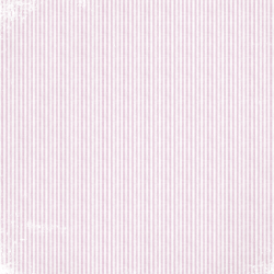 Gavlhusets Design - Blok 6'' - Rosa / Gul