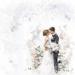 Gavlhusets Design - Blok 6'' - Alle livets begivenheder