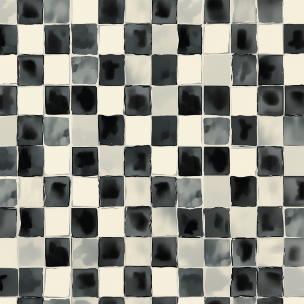 Gavlhusets Design - Blok 6'' - Fart over feltet