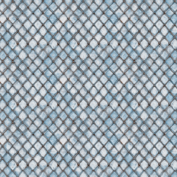 Gavlhusets Design - Blok 6'' - Baggrunde