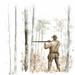 Gavlhusets Design - Blok 6'' - Herreliv