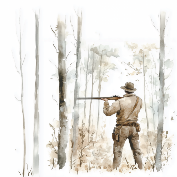 Gavlhusets Design - Blok 6'' - Herreliv