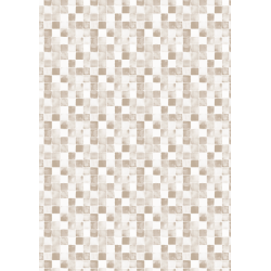 Gavlhusets Design - Blok A5 - Akvarel Tern - Pastel