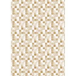 Gavlhusets Design - Blok A5 - Akvarel Tern - Stvet