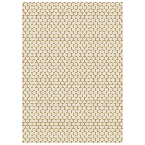 Gavlhusets Design - Blok A5 - Bobler - Stvet