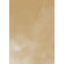 Gavlhusets Design - Blok A5 - Akvarel Tern - Stvet