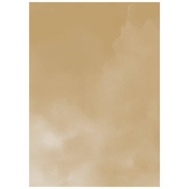 Gavlhusets Design - Blok A5 - Akvarel Tern - Stvet