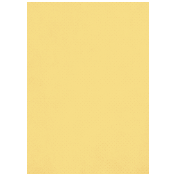 Gavlhusets Design - Blok A5 - Ternet Striber - Pastel