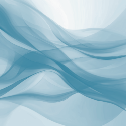 Gavlhusets Design - Blok 6'' - Bl / Brun