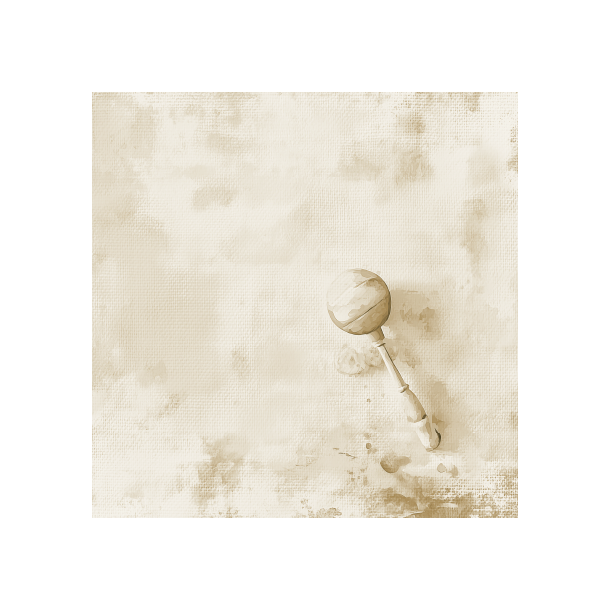 Gavlhusets Design - Blok 6'' - Baby drenge