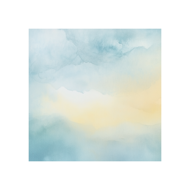 Gavlhusets Design - Blok 6'' - Brn