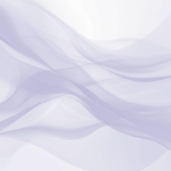 Gavlhusets Design - Blok 6'' - Lilla