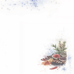 Gavlhusets Design - Blok 6'' - Terrassehygge