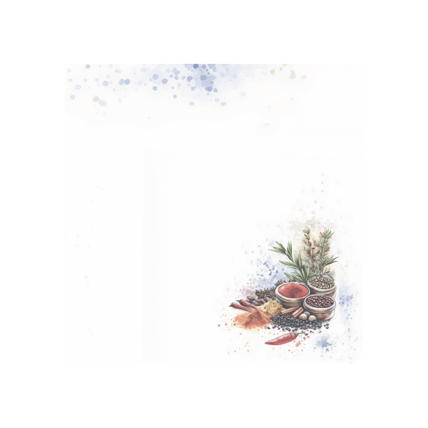 Gavlhusets Design - Blok 6'' - Terrassehygge