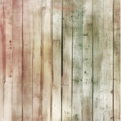 Gavlhusets Design - Blok 6'' - Efterr