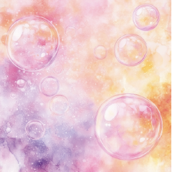 Gavlhusets Design - Blok 6'' - Fantasifuld