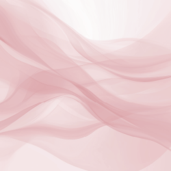 Gavlhusets Design - Blok 6'' - Rosa / Gul