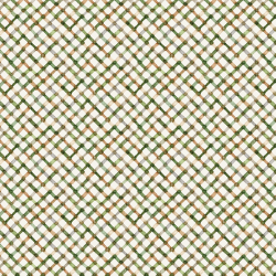 Gavlhusets Design - Blok 6'' - Julemnstre