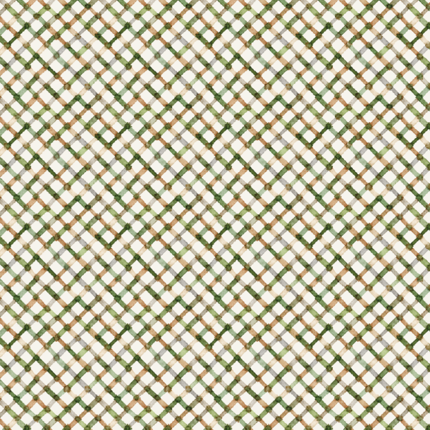 Gavlhusets Design - Blok 6'' - Julemnstre