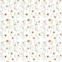 Gavlhusets Design - Blok 6'' - Sm nuttede dyr