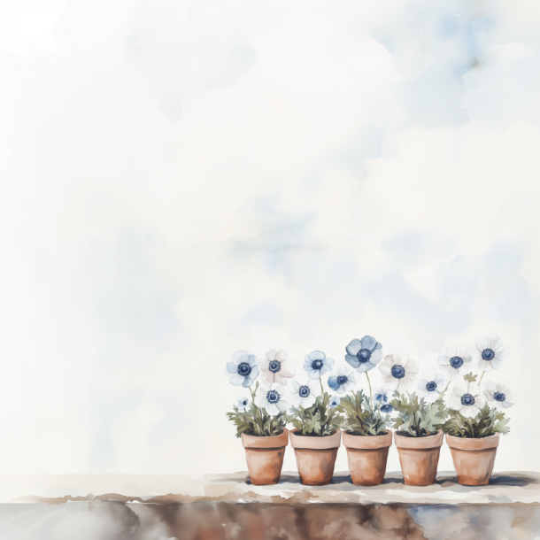 Gavlhusets Design - Blok 6'' - De 4 �rstider