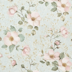 Gavlhusets Design - Blok 6'' - Konfirmation - Piger