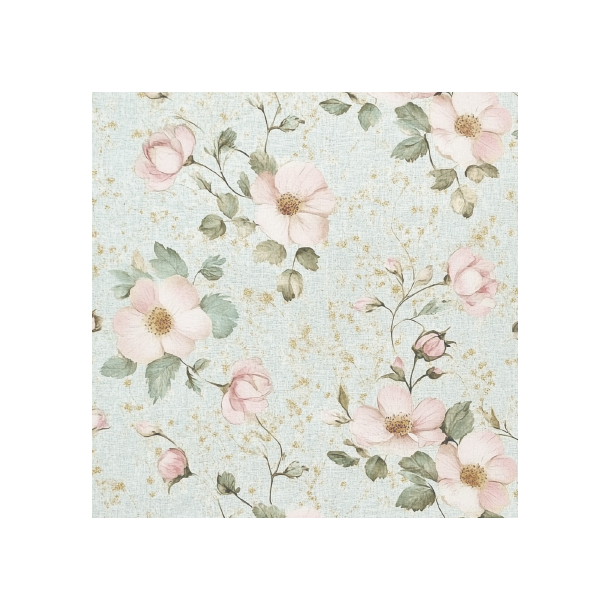 Gavlhusets Design - Blok 6'' - Konfirmation - Piger