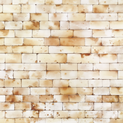 Gavlhusets Design - Blok 6'' - Konfirmation - Drenge