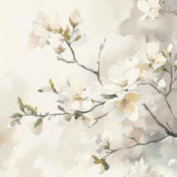 Gavlhusets Design - Blok 6'' - For�r/p�ske