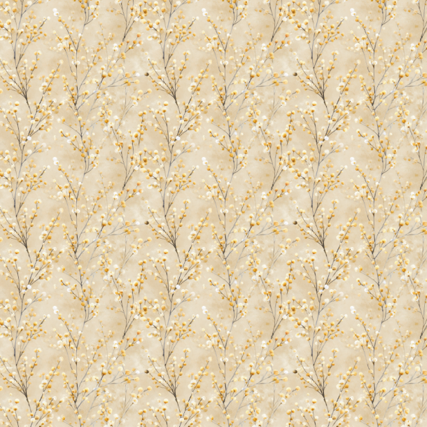 Gavlhusets Design - Blok 6'' - I haven