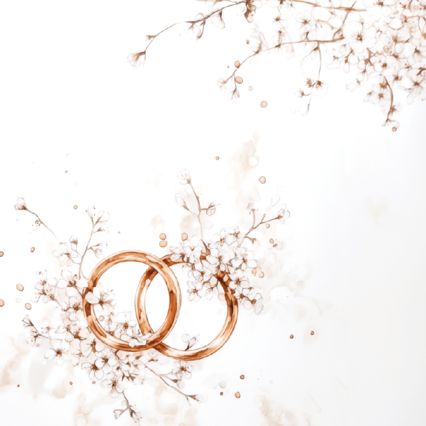 Gavlhusets Design - Blok 6'' - Alle livets begivenheder