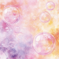 Gavlhusets Design - Blok 6'' - Fantasifuld