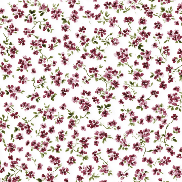 Gavlhusets Design - Blok 6'' - For�r