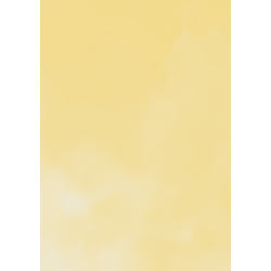 Gavlhusets Design - Blok A5 - Akvarel Tern - Pastel