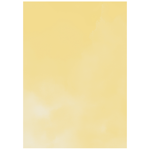 Gavlhusets Design - Blok A5 - Akvarel Tern - Pastel