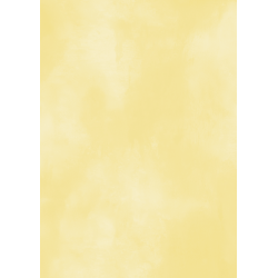 Gavlhusets Design - Blok A5 - Blomstereng - Pastel