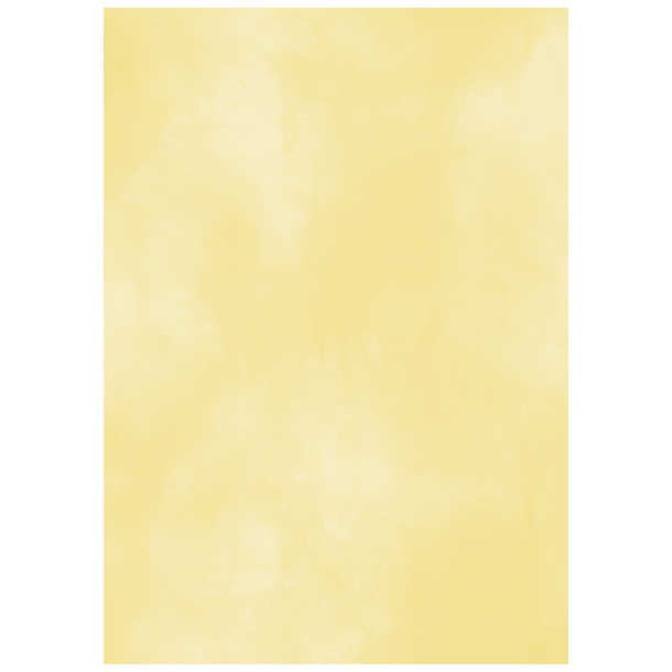 Gavlhusets Design - Blok A5 - Blomstereng - Pastel