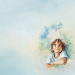 Gavlhusets Design - Blok 6'' - Brn