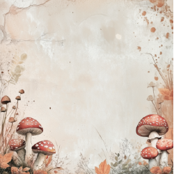 Gavlhusets Design - Blok 6'' - Efterr