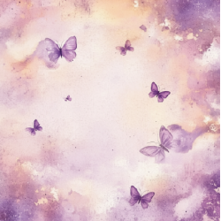 Gavlhusets Design - Blok 6'' - Fantasifuld