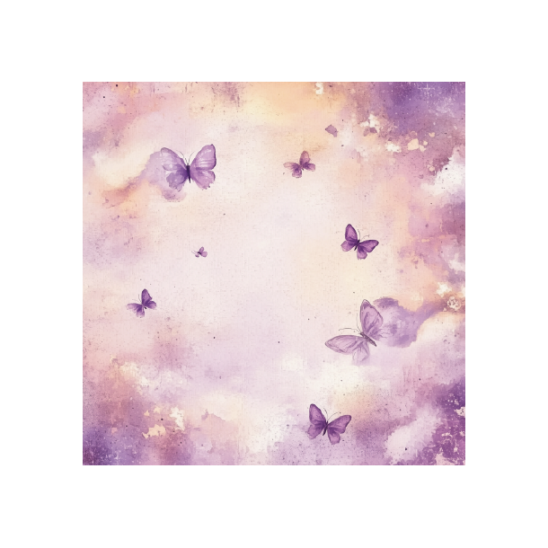 Gavlhusets Design - Blok 6'' - Fantasifuld