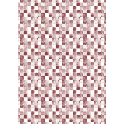 Gavlhusets Design - Blok A5 - Tern - Efterr